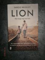 Lion, mon long chemin pour rentrer chez moi, Enlèvement ou Envoi, Saroo Brierley, Utilisé, Pays-Bas