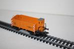 Marklin Ho Wagon DB Rupsreiniger, Gebruikt, Gelijkstroom of Wisselstroom, Wagon, Ophalen of Verzenden