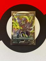 Pokémon - Grimmsnarl V - SWSH057 Promo - NM, Hobby en Vrije tijd, Verzamelkaartspellen | Pokémon, Ophalen of Verzenden, Zo goed als nieuw