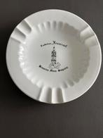 Cendrier  en porcelaine LE VIEUX BEAU DOUR, Beffroi de Mons, Enlèvement ou Envoi, Comme neuf, Porcelaine