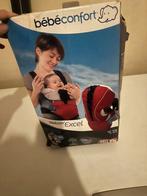 Bebeconfort welcom excel draagzak, Kinderen en Baby's, Babydragers en Draagdoeken, Ophalen, Zo goed als nieuw, Draagzak