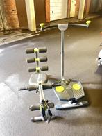 Wonder care 1 en 2, Enlèvement, Utilisé, Vélo d'appartement, Autres matériaux