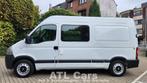 Nissan Interstar 2.5 D | Mobilhome | 69.000km | Standkachel, Autos, Achat, Electronic Stability Program (ESP), 4 portes, Entreprise