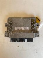 Renault Twingo II 1.2i S120202121 / 8201076738 Ecu, Ophalen of Verzenden, Gebruikt, Renault