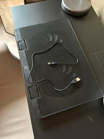 Laptop koeler beschikbaar voor biedingen