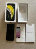 Iphone Se 2020 64GB zwart, Gebruikt, Zwart, 88 %, Ophalen of Verzenden