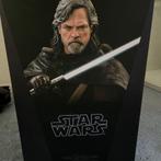 Figurine hot toys mms 458 Luke Skywalker - NEUVE, Enlèvement ou Envoi, Neuf