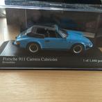 Minichamps Porsche 1/43, Ophalen, MiniChamps