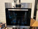Inbouwoven Bosch, Enlèvement, Utilisé, Encastré, Four avec gril
