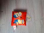 Knuffel minions, Kinderen en Baby's, Speelgoed | Knuffels en Pluche, Ophalen, Zo goed als nieuw