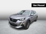 Peugeot e-2008 Active !ACTIEPRIJS!, Auto's, Peugeot, Stof, 136 pk, Grijs, SUV of Terreinwagen