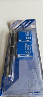 Vulpen met twee vullingen nieuw, Diversen, Ophalen, Zo goed als nieuw