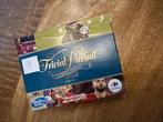 Trivial Pursuit kaartspel Rode Duivels, Ophalen of Verzenden