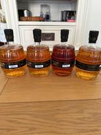 Crown whisky, Enlèvement, Comme neuf