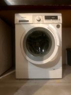 Wasmachine Siemens in goede staat, zuinig in verbruik, Elektronische apparatuur, Ophalen, Gebruikt, Voorlader, 1200 tot 1600 toeren