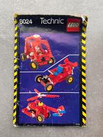 lego 8024, Ophalen, Gebruikt, Complete set, Lego