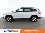 Skoda Kodiaq 2.0 TDI Ambition 4x4 (bj 2018), Stof, Gebruikt, 110 kW, USB