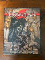Dragon Age - Dark Fantasy RPG: Set 3, Ophalen of Verzenden, Gebruikt