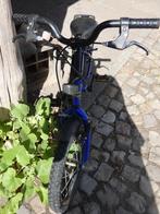 kinderfiets, Fietsen en Brommers, Ophalen, Gebruikt, Minder dan 16 inch