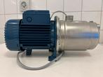 Pompe à eau PEDROLLO 5CRm100, Tuin en Terras, Ophalen of Verzenden, Nieuw