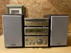 Sony  mini stereoinstallatie, Audio, Tv en Foto, Stereoketens, Gebruikt, Microset, Cd-speler, Ophalen of Verzenden