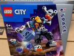 Mech de construction spatiale Lego City 6042&, Enfants & Bébés, Jouets | Duplo & Lego, Ensemble complet, Lego, Enlèvement ou Envoi
