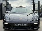 Porsche Boxster 2.7i PDK 265CV JA20″ XENON NAVI SPORT GARA, Cuir, Euro 5, Achat, 6 cylindres