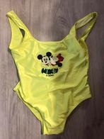 Badpak Minnie mouse en Mickey mouse, Kinderen en Baby's, Kinderkleding | Kinder-zwemkleding, Badpak, Ophalen of Verzenden, Zo goed als nieuw