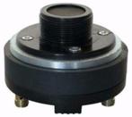 Compressie Driver Titanium 40Watt 8 Ohm [257-T], Audio, Tv en Foto, Luidsprekerboxen, Overige merken, Overige typen, Nieuw, Ophalen of Verzenden