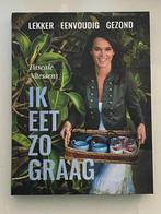 Pascale Naessens - Ik Eet Zo Graag 1, Boeken, Kookboeken, Gelezen, Pascale Naessens, Gezond koken, Europa