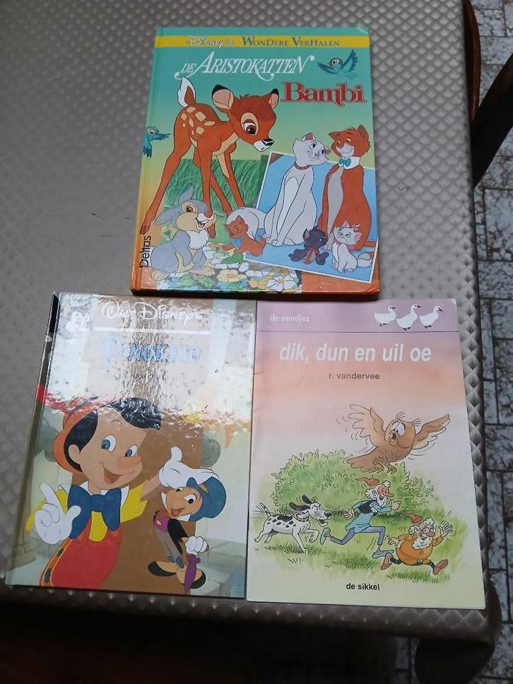 Kinderboeken (7jaar), Boeken, Kinderboeken | Jeugd | onder 10 jaar, Zo goed als nieuw, Ophalen of Verzenden