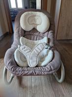 Wipstoeltje Chicco, Kinderen en Baby's, Wipstoeltjes, Ophalen, Gebruikt, Wipstoel, Met gordel(s) of riempje(s)