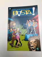 Basta! De Robijn van Romana, Ophalen of Verzenden, Zo goed als nieuw, Eén stripboek