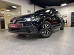 Volkswagen Polo 1.0 TSI Life * NIEUWE WAGEN ! *, Autos, 5 places, 70 kW, Berline, Noir