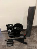 Elite Suito-T smart trainer met accessoires (als nieuw), Sport en Fitness, Wielrennen, Ophalen, Zo goed als nieuw, Overige typen