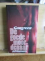 Jef Geeraerts  -  De Goede Moordenaar, Boeken, Gelezen, België, Ophalen of Verzenden, Jef Geeraerts