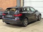 BMW 116 d Navi Led CarPlay EURO 6d Garantie, Autos, BMW, Achat, Euro 6, Entreprise, Noir
