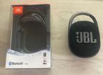 JBL Clip 4 - als nieuw, JBL, Ophalen of Verzenden, Zo goed als nieuw, Minder dan 60 watt