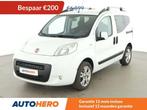 Fiat Qubo 1.4 Easy (bj 2015), Auto's, Stof, Gebruikt, 77 pk, 161 g/km