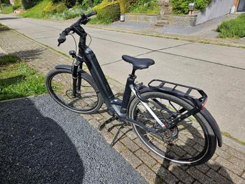 Elektrische fiets Bergamont e-urban beschikbaar voor biedingen