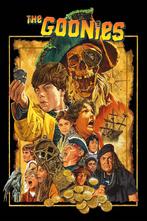 The goonies, Ophalen of Verzenden
