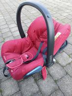 maxi cosy, Ceinture de sécurité, Enlèvement ou Envoi, Comme neuf, 0 à 10 kg