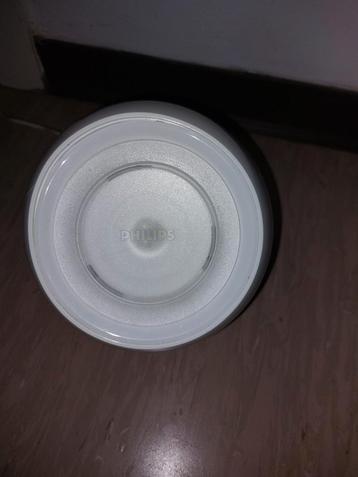 Philips smart lamp, Enlèvement, Comme neuf
