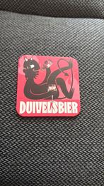 Tapis à bière Duivels, Enlèvement ou Envoi, Neuf, Sous-bock, Autres marques