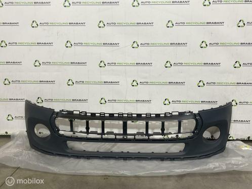 Voorbumper Mini F55 F56 F57 NIEUW 51117379432, Auto-onderdelen, Carrosserie, Bumper, Mini, Voor, Gebruikt, Ophalen of Verzenden