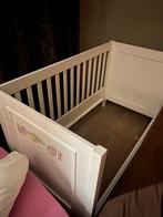 Mooi kinderbed Woodwork maat 140x70, Kinderen en Baby's, Ophalen, Zo goed als nieuw