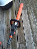 Heggenschaar Gardena elektrisch, Ophalen, Elektrisch