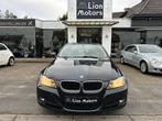 BMW 318 D BERLINE* LEDER *GPS *EURO5 * 136 PK*, 100 kW, Achterwielaandrijving, 1995 cc, Beige