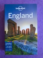 Lonely Planet - England - 10e édition, Livres, Guides touristiques, Enlèvement ou Envoi, Comme neuf, Lonely Planet