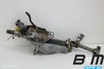 Stuuras met contactslot en sleutel VW Polo 9N 6Q1419501AD, Auto-onderdelen, Gebruikt